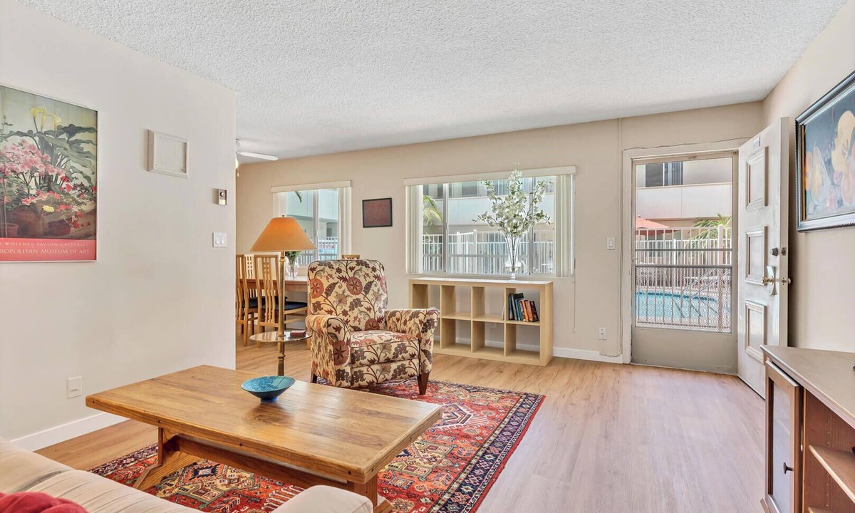 Ocean Beach House | Perfect Location W/Pool and Parking, Walk 2 Beach!