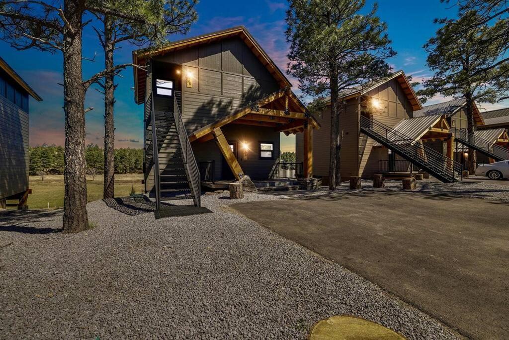 Show Low Villa | Perfect Luxury Getaway