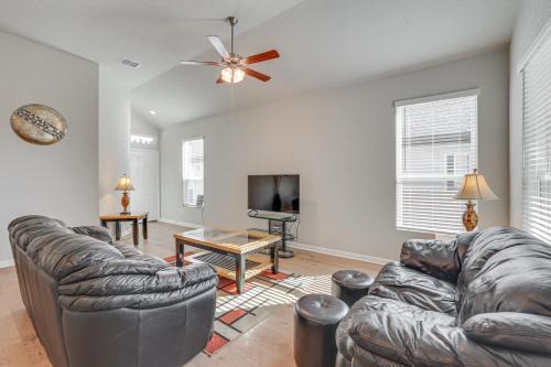 Castroville House | Perfect NBA Finals Stay - Easy Access to Arena!