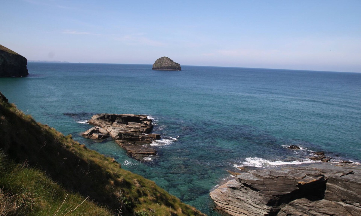 Delabole House | Perfect North Cornwall holiday base