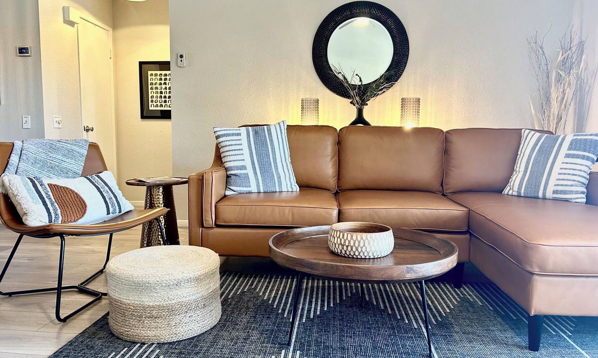 Uptown Design District Condo | Perfect Palm Springs Getaway with Mountain Views