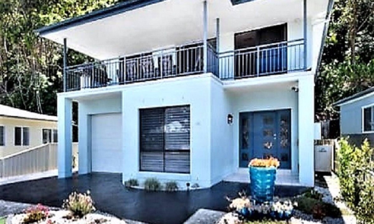 Patonga House | Perfect Patonga Paradise