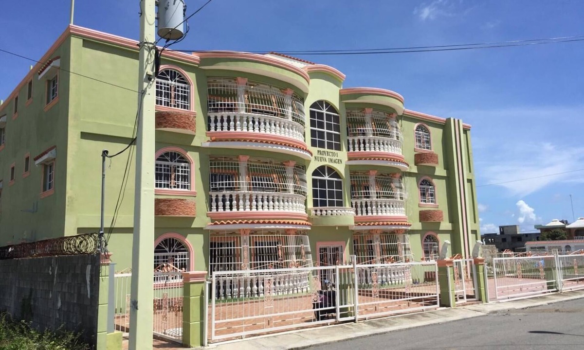 Bani Apartment | Perfect place for vacation