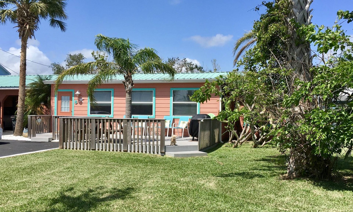 Fulton House | Perfect Place in a Perfect Location