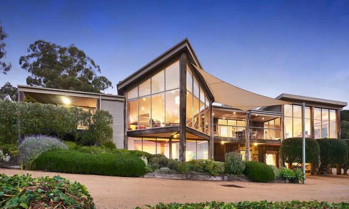 Red Hill House | Perfect private getaway