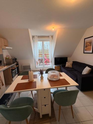 Digoin Apartment | Perfect quiet getaway