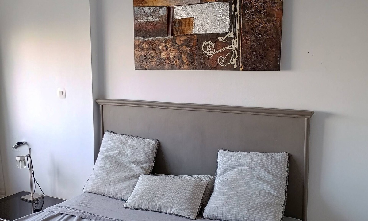 Albacete House | Perfect room for two INDEPENDENT
