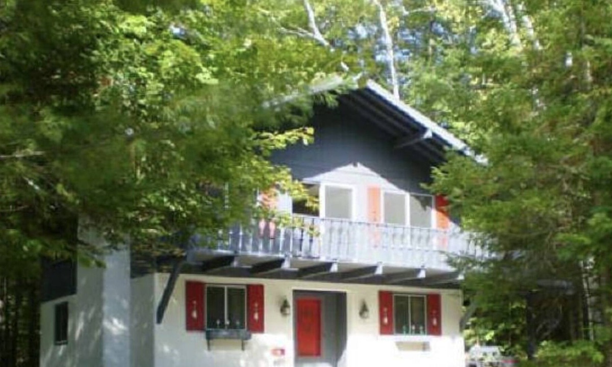 Winhall Cottage | Perfect Ski Chalet + Stratton Shuttle - Strattonwald