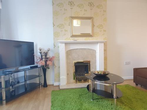 Broadheath Apartment | Perfect Stay Manchester