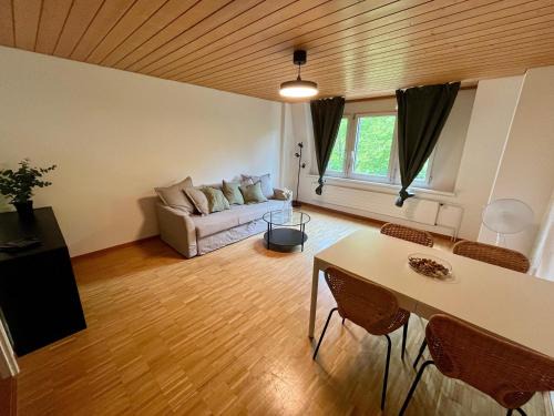 Sihlfeld Apartment | Perfect Stay Spot in Zurich