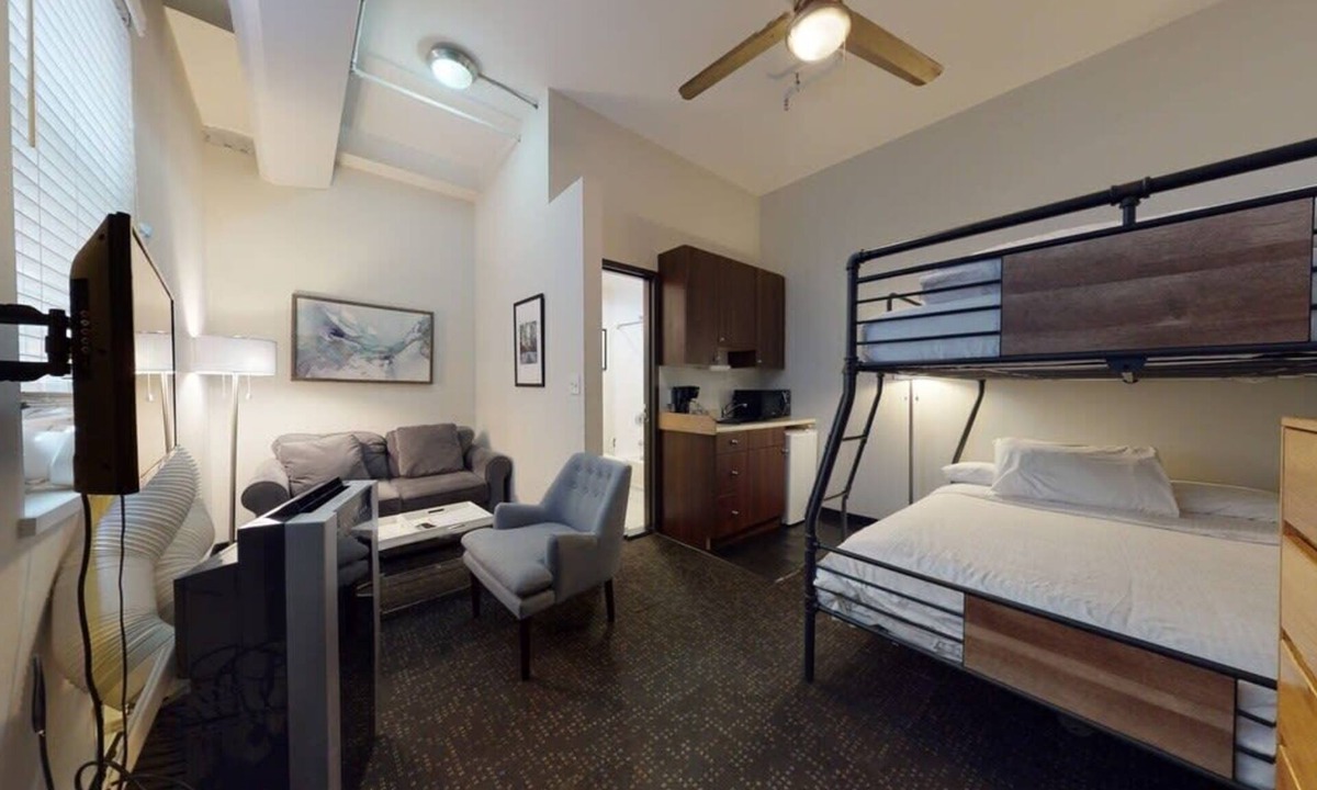 Downtown Boston Apartment | Perfect Studio in Downtown Boston!