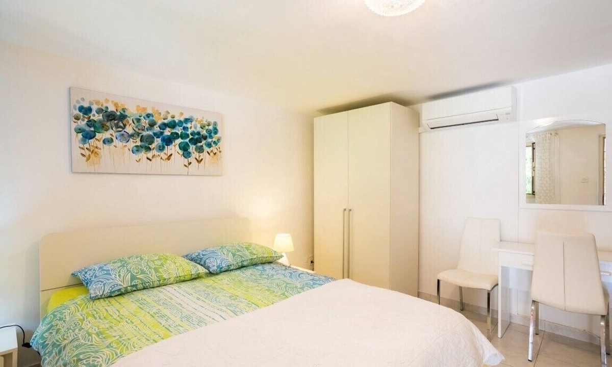 Gorica Apartment | Perfect studio with garden next to Rixos Hotel