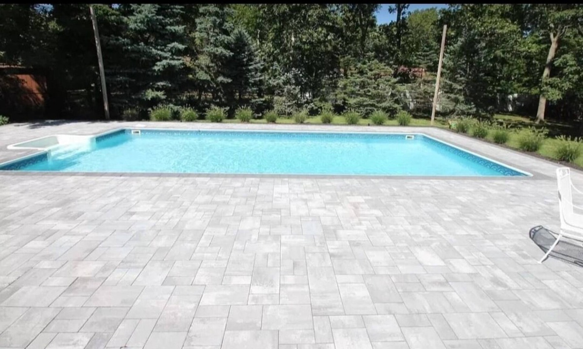 Hampton Bays House | Perfect summer getaway in Hampton Bays.