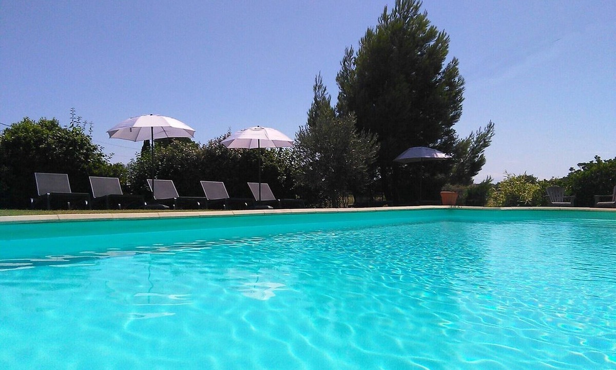 Ventenac-Cabardes Apartment | Perfect year round sunny holidays, heated pool 5 miles Carcassonne