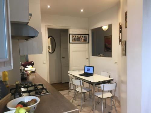 Neuilly-sur-Seine House | perfectday