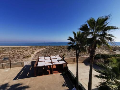El Perellonet Apartment | Perfecto apto a orillas del mediterráneo/4PAX