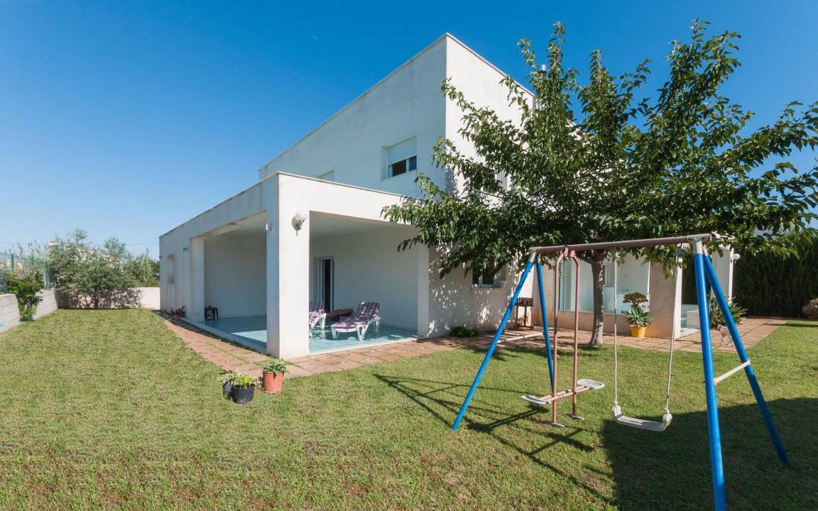 Oliva House | PERICÀ
