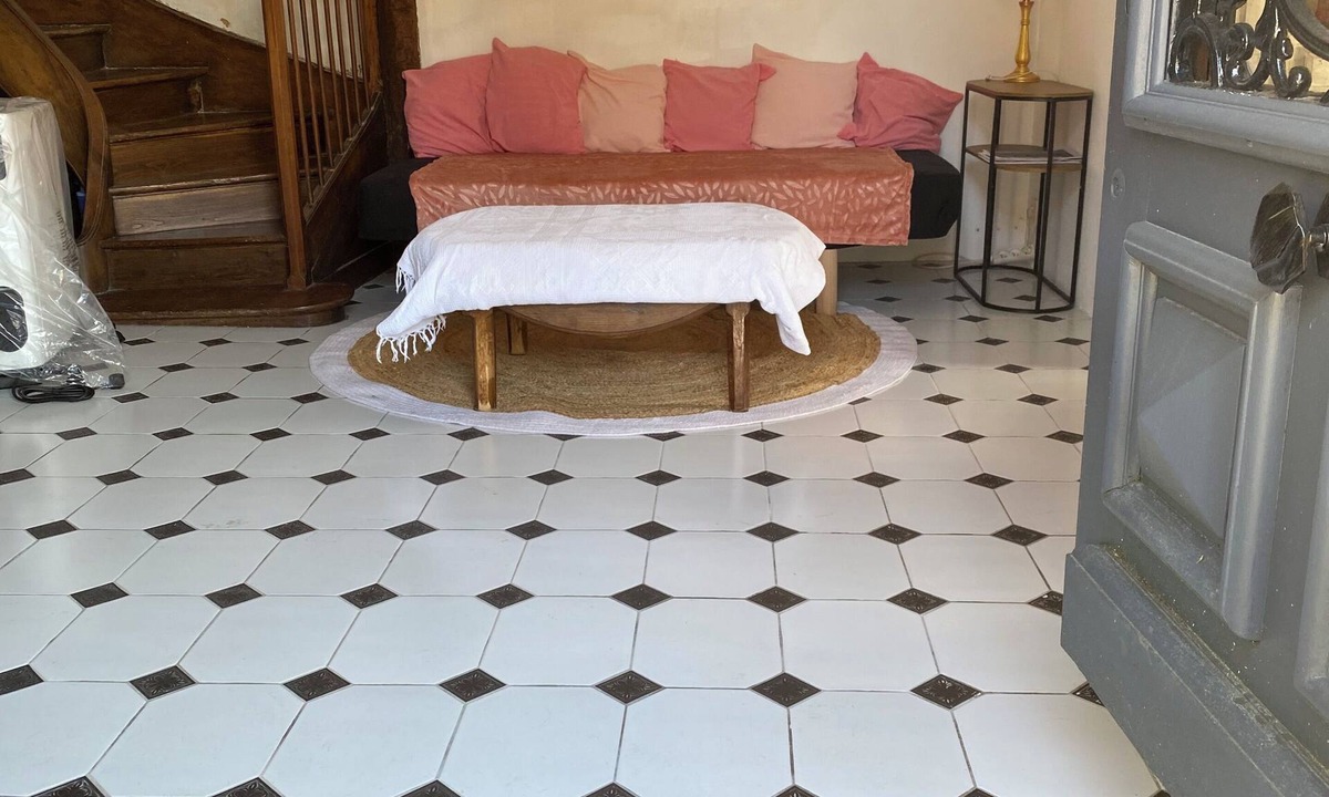 Plazac House | Perigordian house