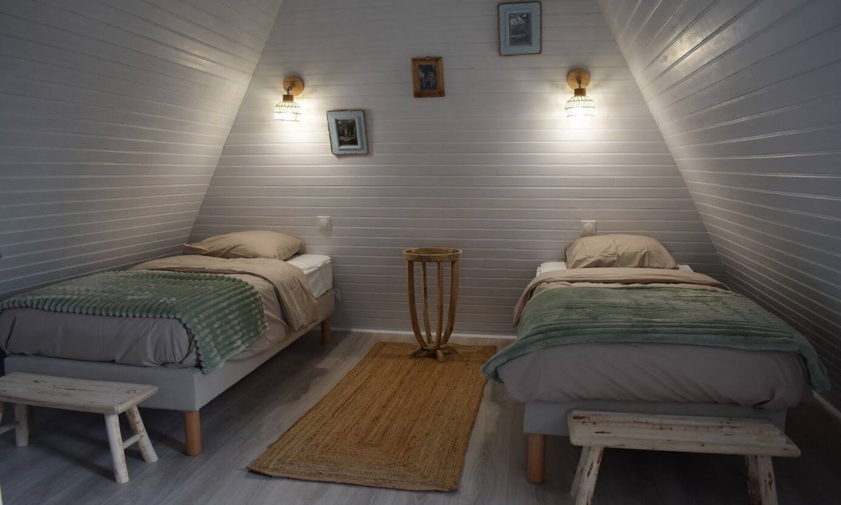 Orliac House | Perigordian house in the countryside, calm and nature await you