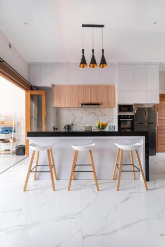 Blahbatuh Villa | Pering Kamima Villa