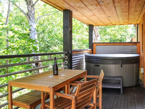 Bont Newydd House | Peris Lodge - Uk47606