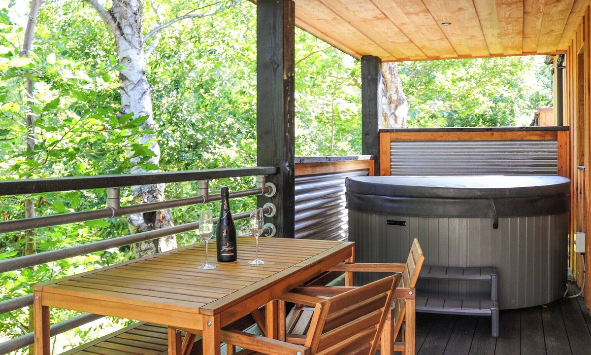 Bont Newydd Cottage | Peris Lodge - UK47606