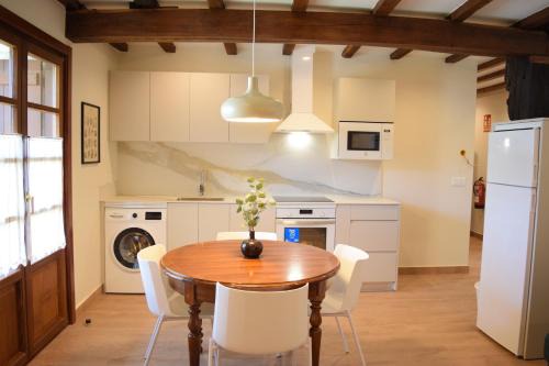 Zalain Apartment | Peritxenea Landa Apartamentuak