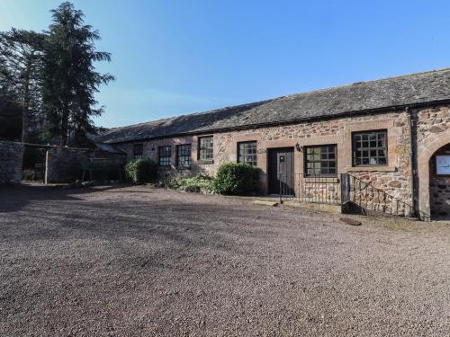 Akeld House | Periwinkle