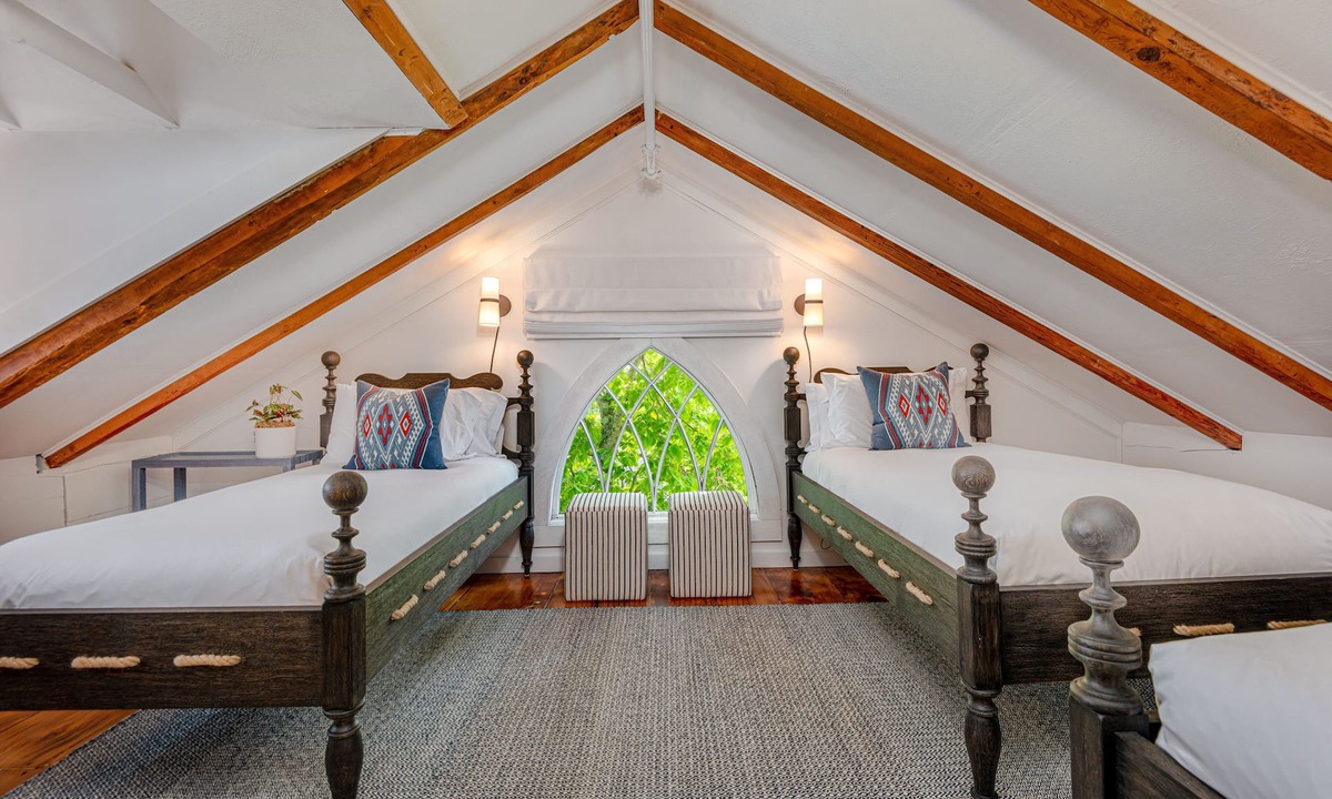 Nantucket Town Bed & Breakfast | Periwinkle Inn