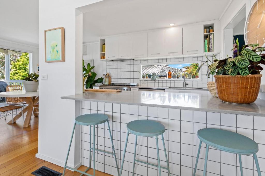 Mount Martha House | PERIWINKLE - MOUNT MARTHA