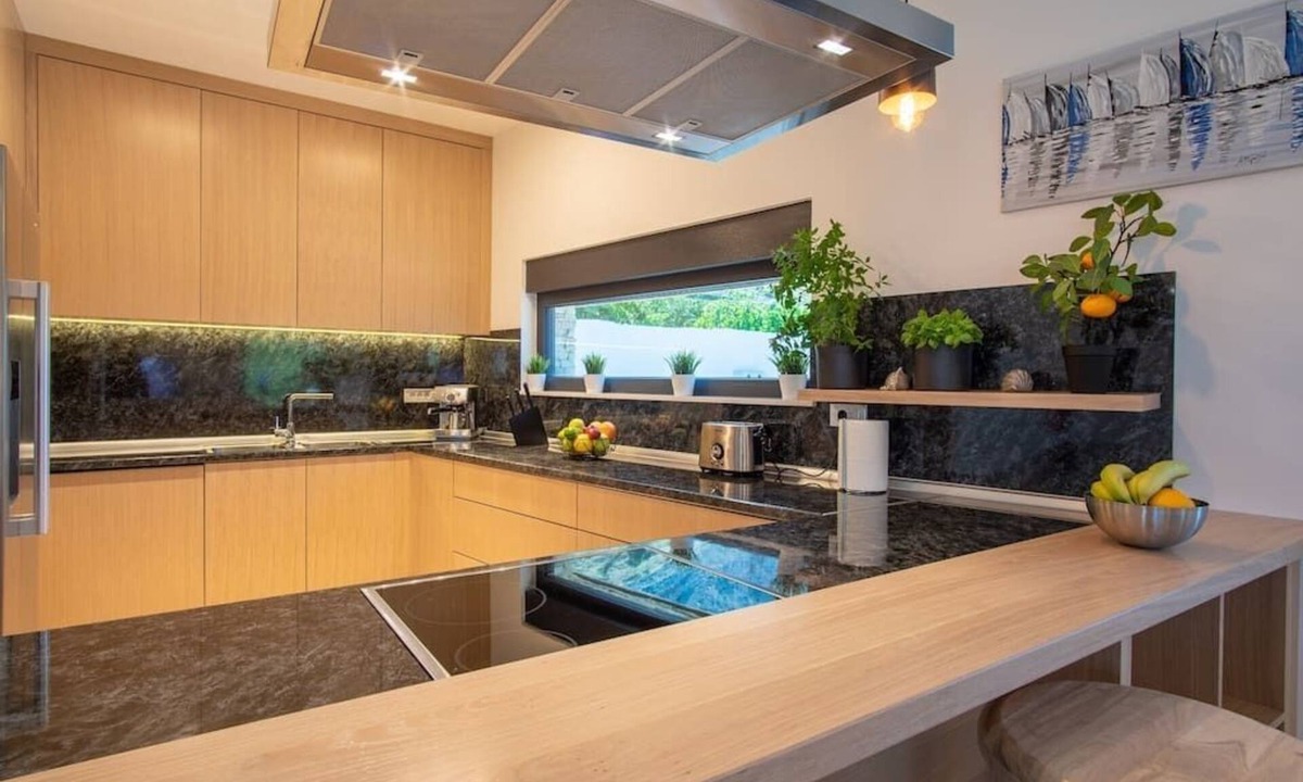 Bosana Apartment | Perla Nera Heated pool & sauna