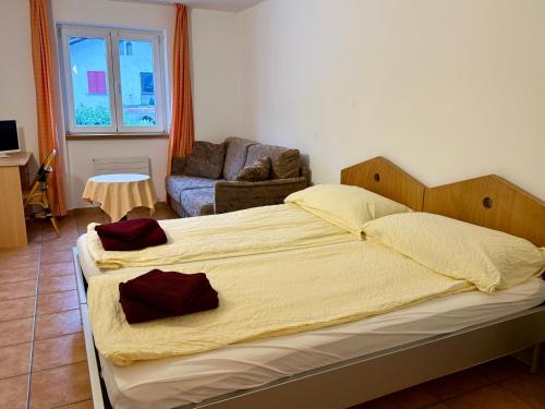 Acquarossa Hotel | Perla Valsole Hotel Ristorante