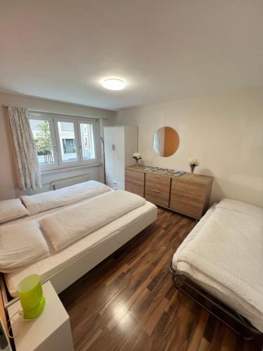 Central Interlaken Apartment | Perle Apartment