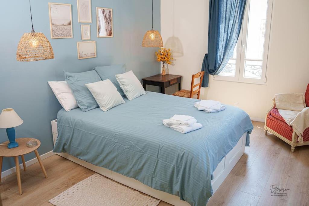 Provins Apartment | Perle de Provins - Maneva Appart