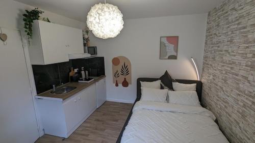 Saint-Gratien Apartment | Perle Urbaine : Jardin Spacieux!
