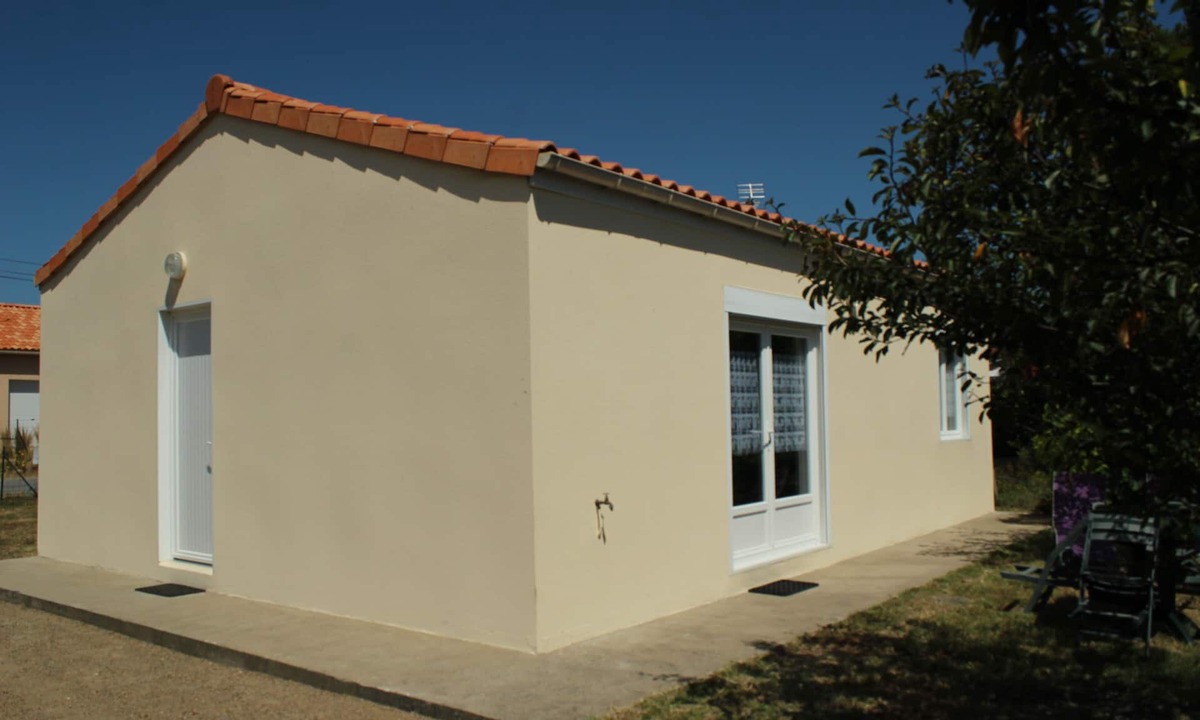Les Moutiers-en-Retz House | Permanent closure following cessation of activity