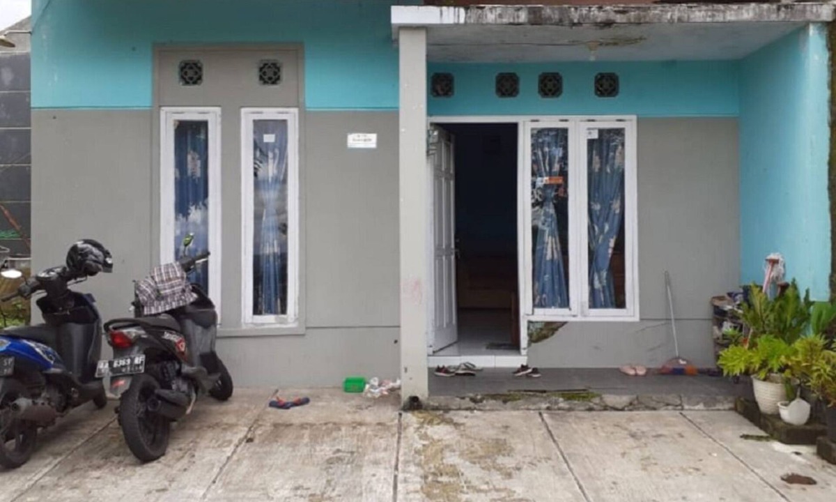 Wonosobo House | permata homestay, dengan fasilitas free wifi dan parkiran yang luas