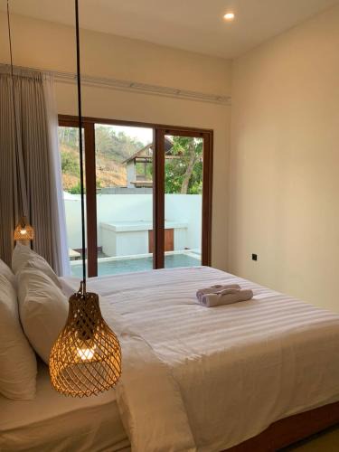 Kuta Villa | Permata Villas Lombok