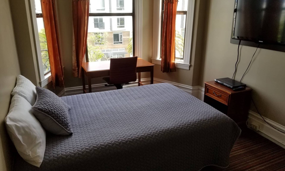 Duboce Triangle Hotel | Perramont Hotel
