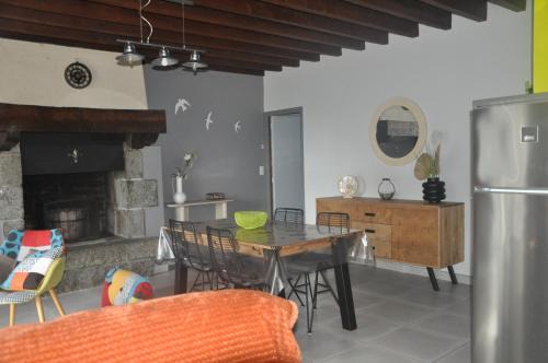 Loscouet-sur-Meu House | Perrault Gites