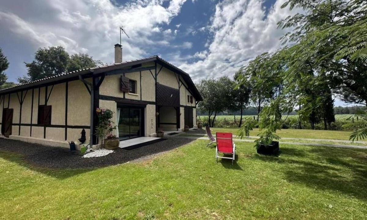 Arengosse House | Perron- - ARENGOSSE - Gîte