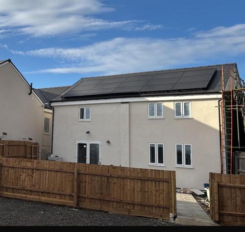 Wisbech House | Perry Barn Haven