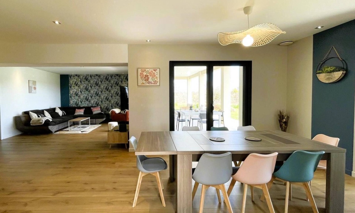 Mialos House | PERRY - MIALOS - Gîte