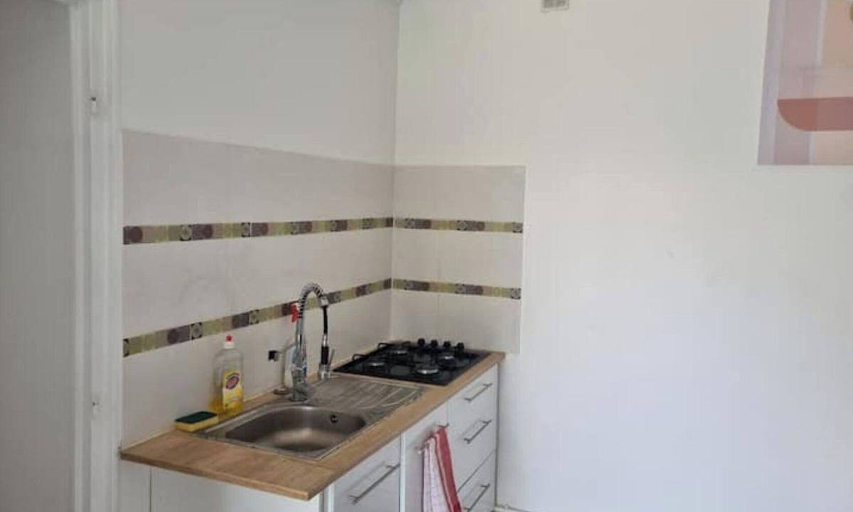 Persan Apartment | Persan - Grand Studio Indépendant