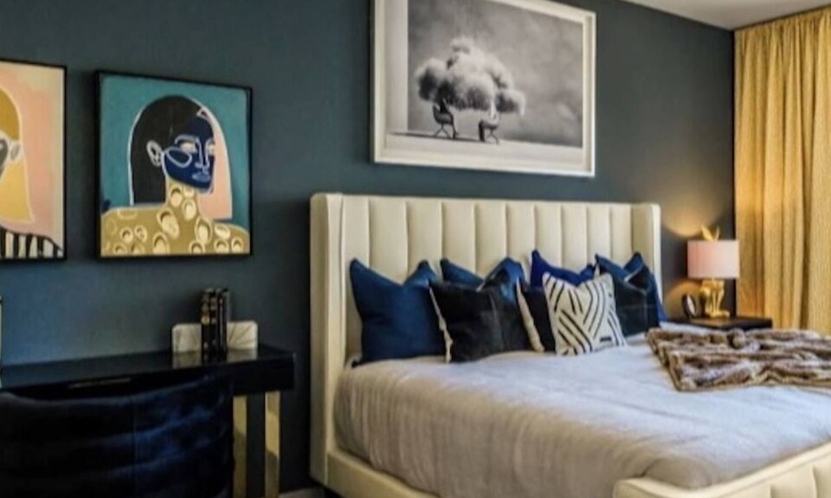 Summerlin Apartment | Personal Chef at Ur Leisure