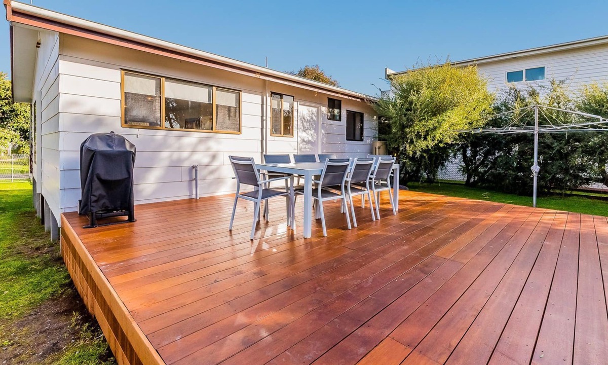 Inverloch House | Pescarina