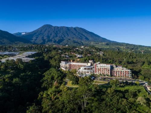 Ciloto Resort | Pesona Alam Resort & Spa
