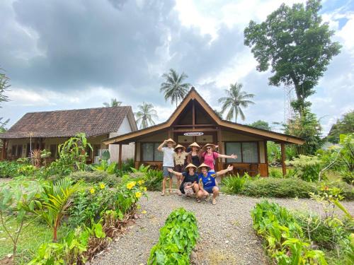 Banyuwangi House | Pesona Java Ijen Homestay