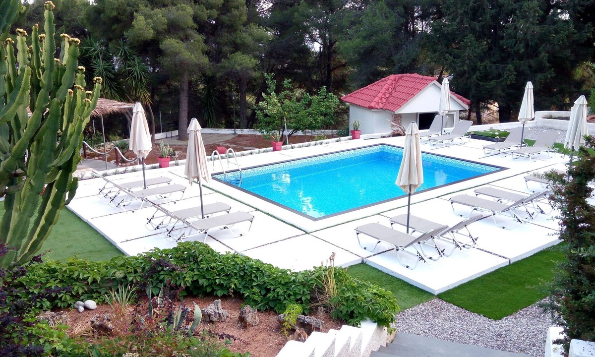 Pesada Apartment | Pessada Bay Studio