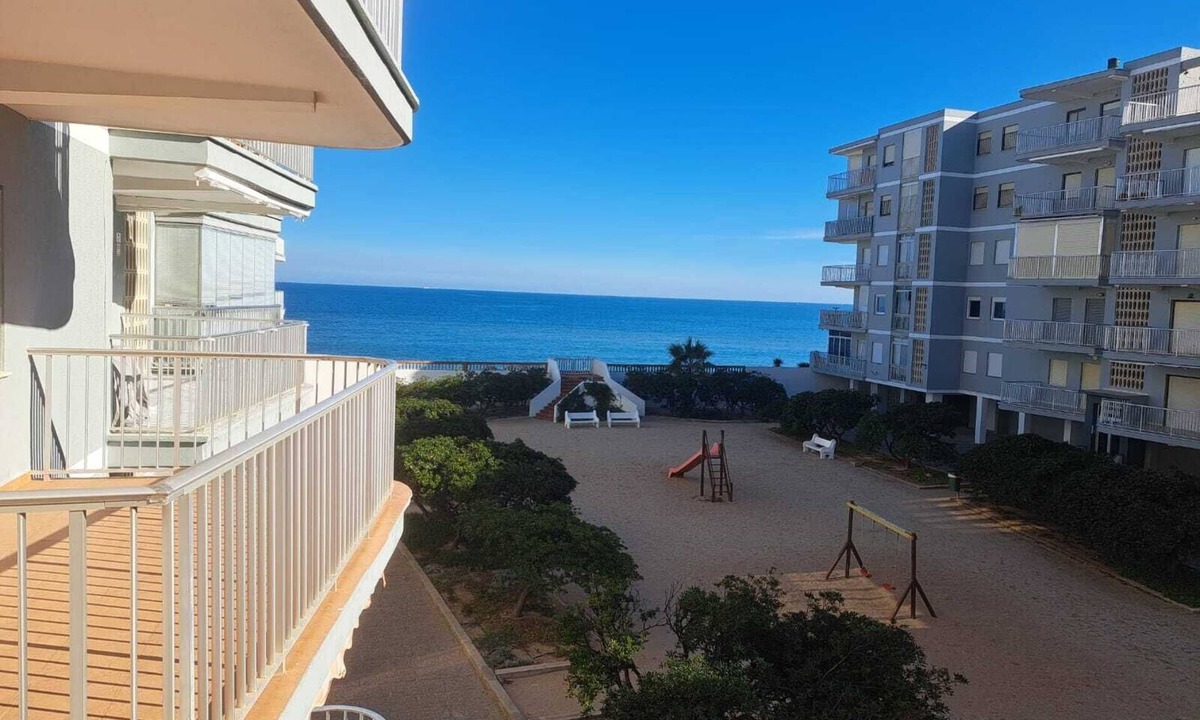 Tavernes de la Valldigna Apartment | Pet Friendly Apartment - Playa Tavernes